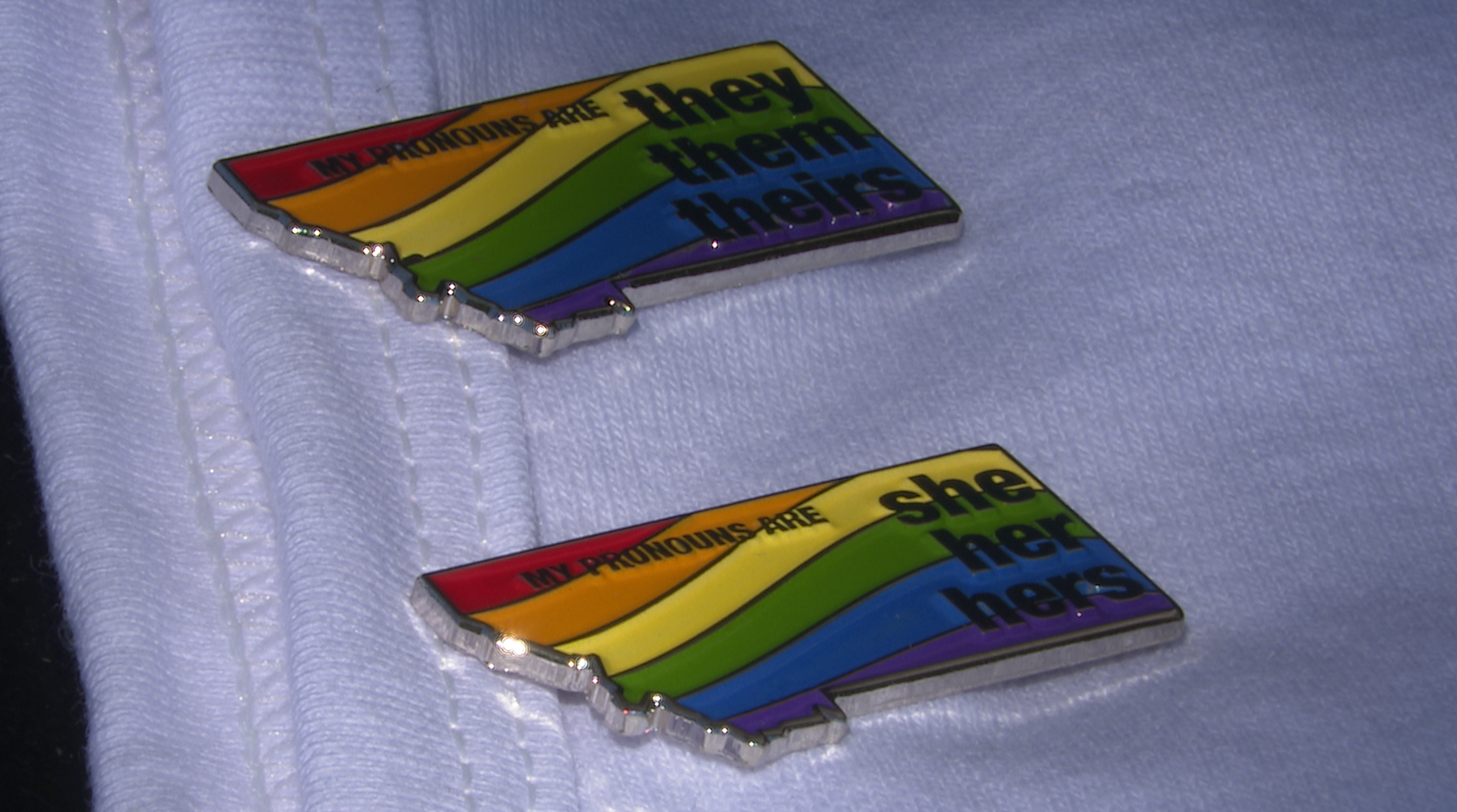 Montana Pride kicks off events in Helena - Vimarsana News